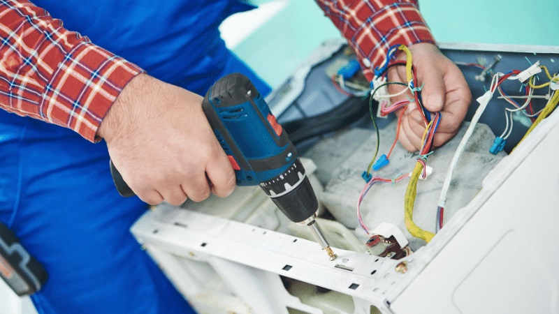 Gümüşova Vaillant servisi orijinal yedek parça kullanımı